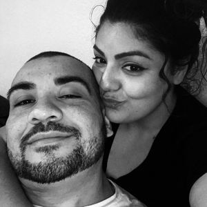 Meet your Posher, Robbiann